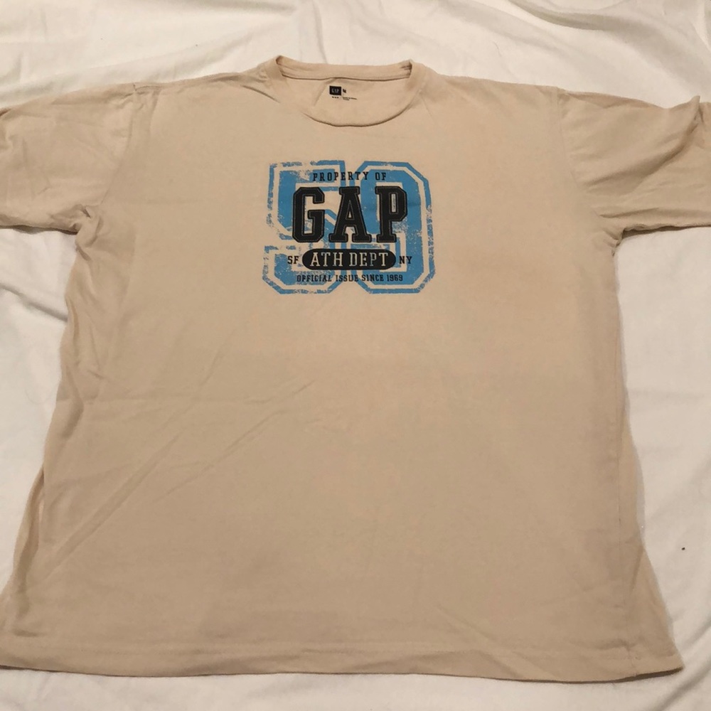 Vintage Gap Men’s Tee